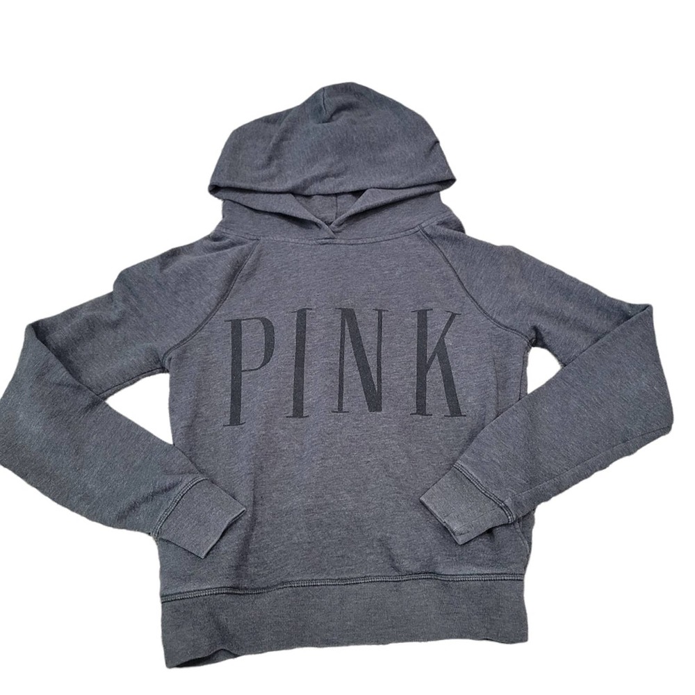PINK victoria secret Womens small hoodie